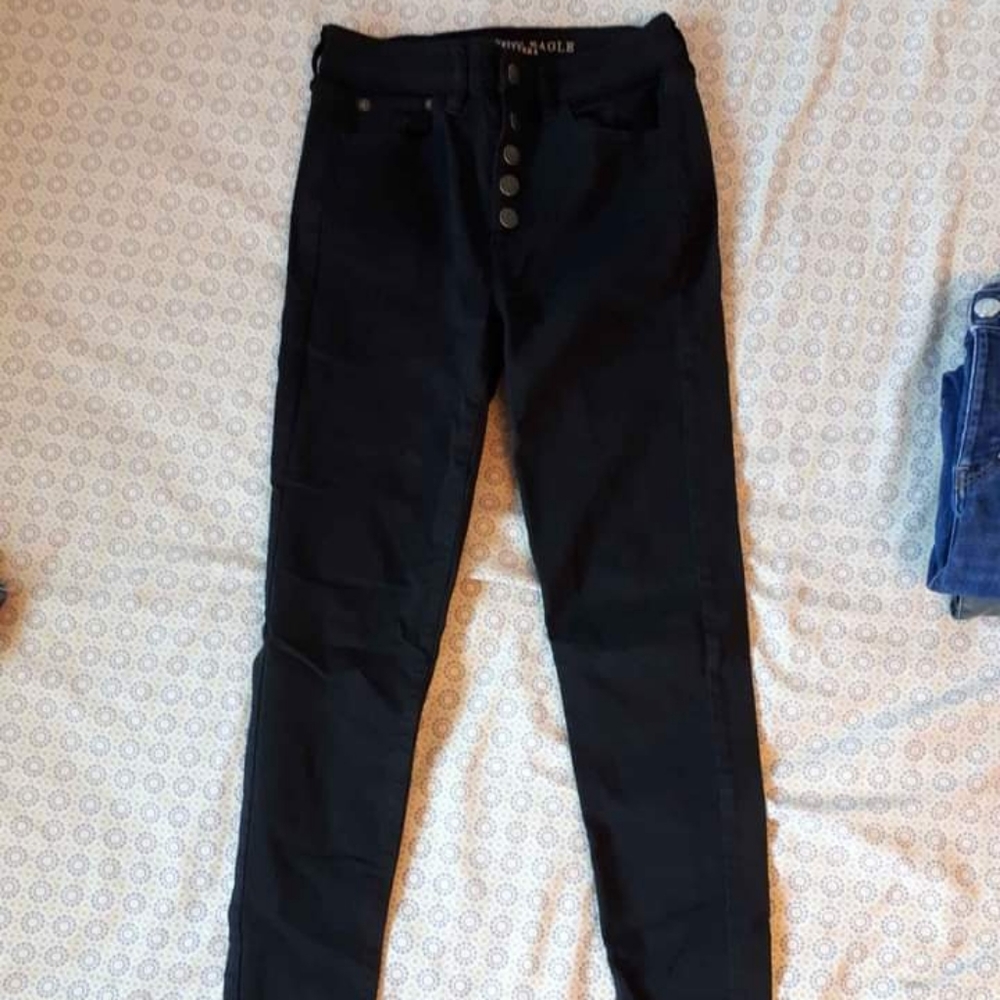 American Eagle Jegging